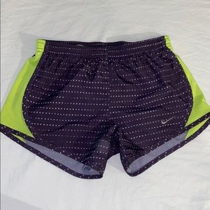 Nike shorts